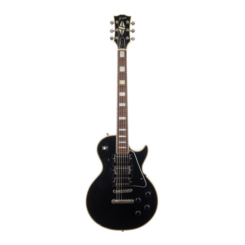 Vintage Greco EG 600 Custom Ebony 1979