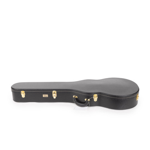 Gibson Custom Les Paul Custom Long Scale - Ebony