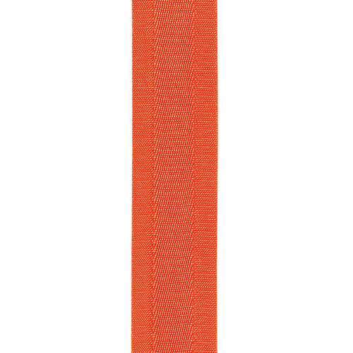 D'Addario Auto Lock Guitar Strap - Sundown
