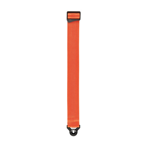 D'Addario Auto Lock Guitar Strap - Sundown
