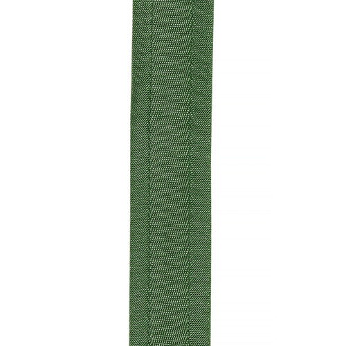D'Addario Auto Lock Guitar Strap - Verdant Green