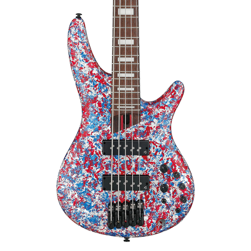 Ibanez 250th USA Anniversary SR5A250 5-String Bass