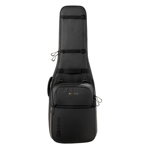 D'Addario Backline Electric Guitar Case