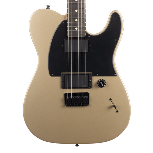 Fender Limited Edition Jim Root Signature Telecaster Ebony