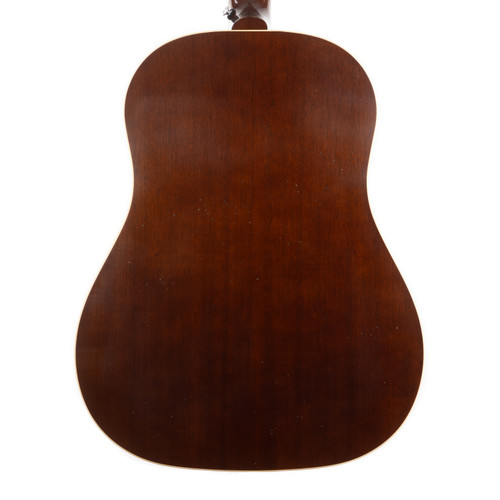 Used Gibson Custom Murphy Lab 1955 J-45 Light Aged - Vintage Sunburst