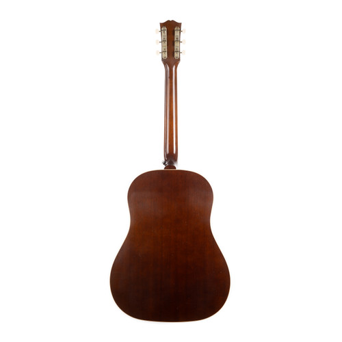 Used Gibson Custom Murphy Lab 1955 J-45 Light Aged - Vintage Sunburst