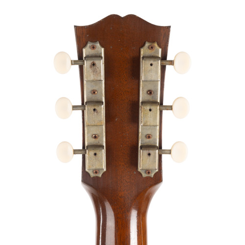 Used Gibson Custom Murphy Lab 1955 J-45 Light Aged - Vintage Sunburst