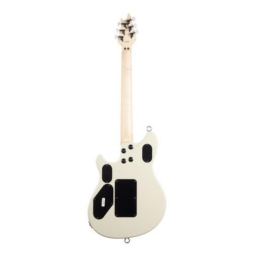 EVH MIJ Series EVH Signature Wolfgang Ebony - Ivory