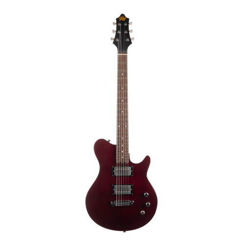 Used Gadow Solidbody Cherry 2008