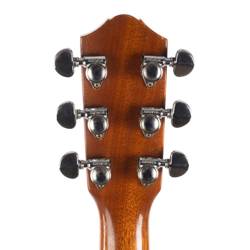 Vintage LoPrinzi LM-15 Dreadnouught Natural 1970s
