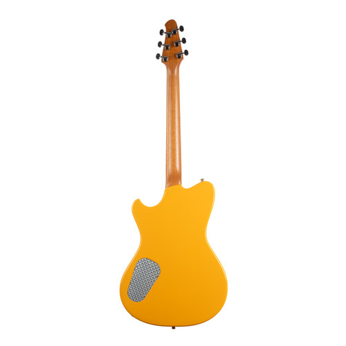 Powers Electric A-Type Standard FF42 Hardtail B479 - Signal Yellow