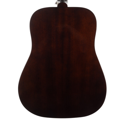 Epiphone Eric Church Hummingbird Dark Studio Acoustic-Electric - Cobra Burst