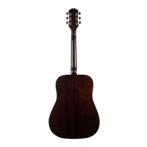 Epiphone Eric Church Hummingbird Dark Studio Acoustic-Electric - Cobra Burst