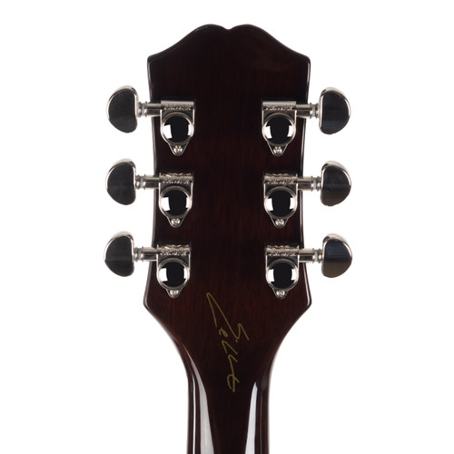 Epiphone Eric Church Hummingbird Dark Studio Acoustic-Electric - Cobra Burst