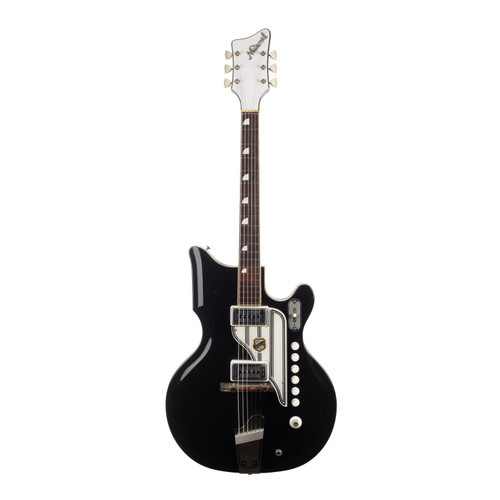 Vintage National Val Pro 88 Black 1961