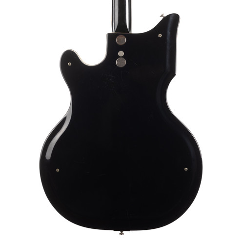 Vintage National Val Pro 88 Black 1961