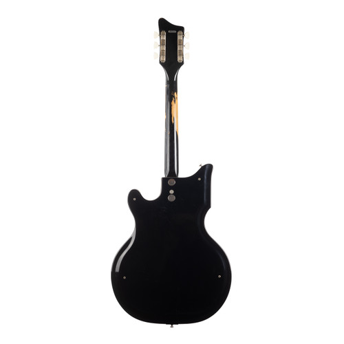 Vintage National Val Pro 88 Black 1961