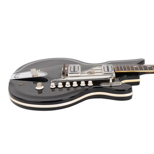 Vintage National Val Pro 88 Black 1961