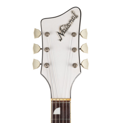 Vintage National Val Pro 88 Black 1961