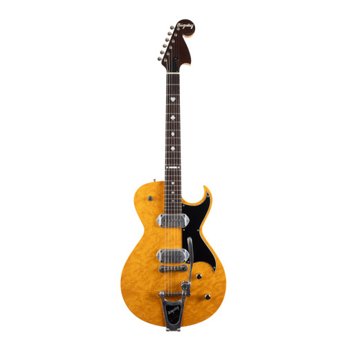 Used Bigsby BY-48T Natural 2001