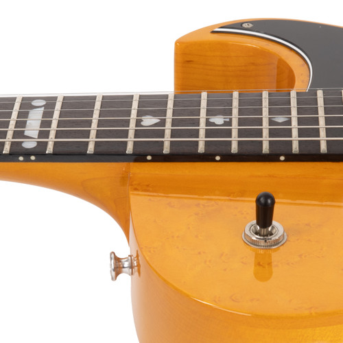 Used Bigsby BY-48T Natural 2001