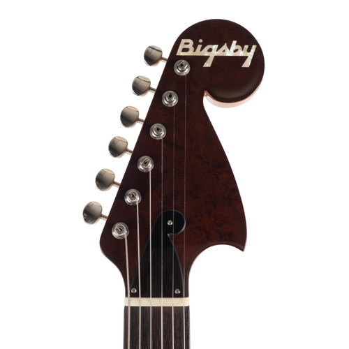 Used Bigsby BY-48T Natural 2001