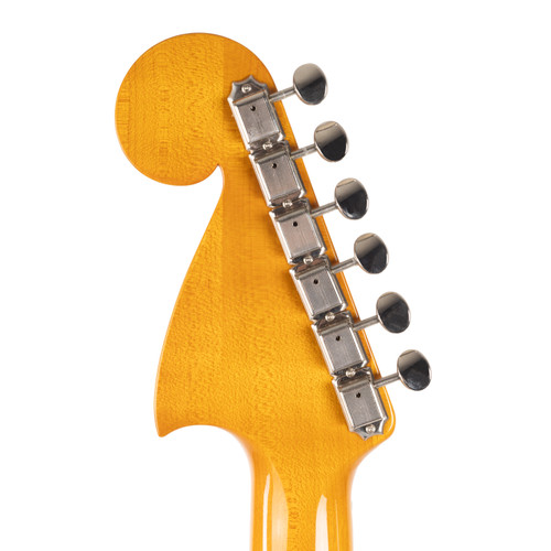 Used Bigsby BY-48T Natural 2001