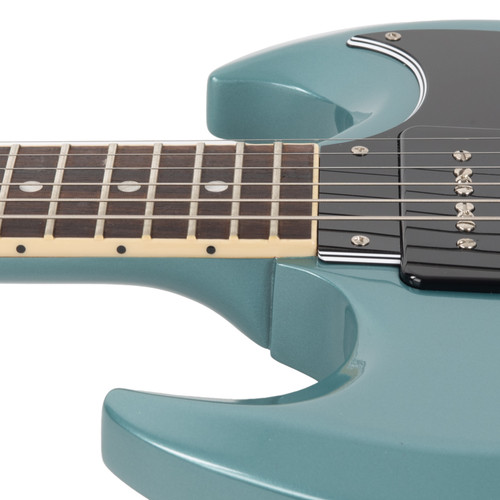 Used Gibson SG Special Faded Pelham Blue 2021