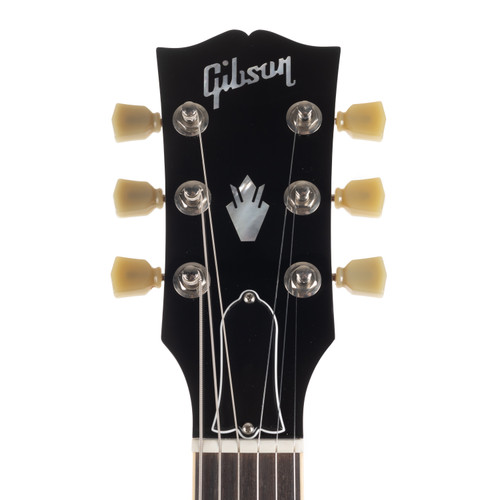 Used Gibson SG Standard '61 Sideways Vibrola Vintage Cherry 2021
