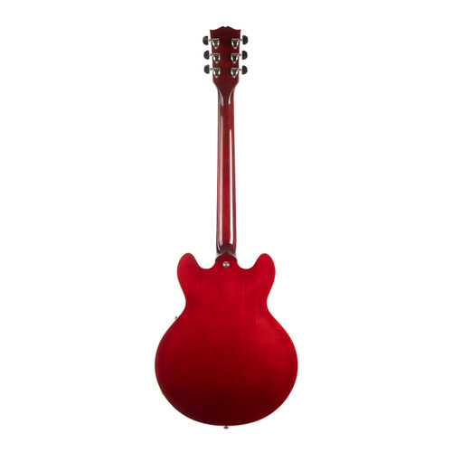 Used Gibson ES-339 Gloss Cherry 2023