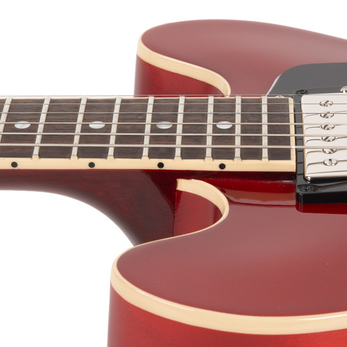 Used Gibson ES-339 Gloss Cherry 2023
