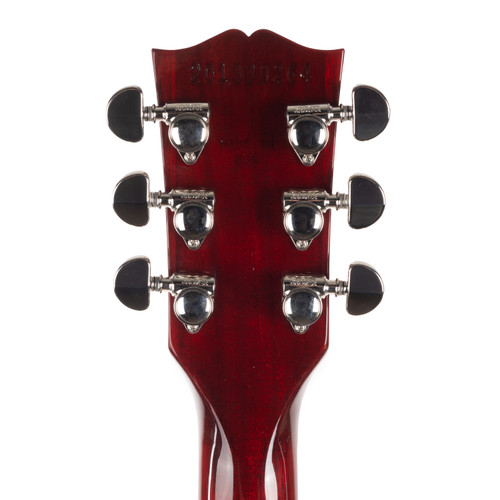 Used Gibson ES-339 Gloss Cherry 2023