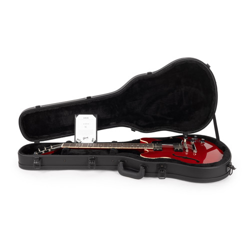 Used Gibson ES-339 Gloss Cherry 2023