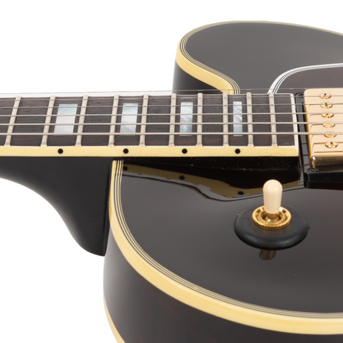 Used Gibson ES-275 Custom Sunset Burst 2018