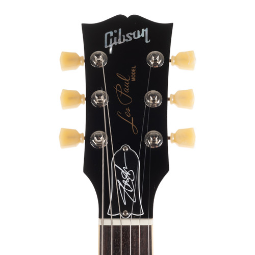 Used Gibson Slash "Jessica" Les Paul Standard Honey Burst 2024