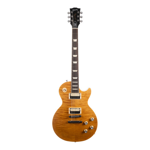 Used Gibson Slash Les Paul Standard Appetite Burst 2021