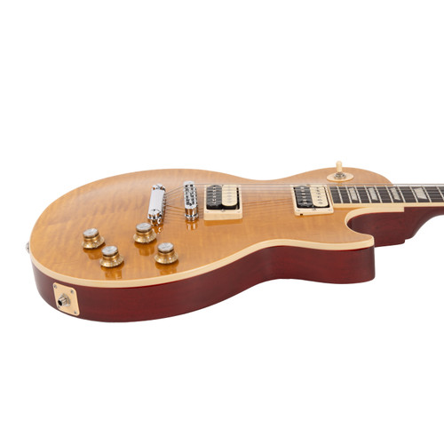 Used Gibson Slash Les Paul Standard Appetite Burst 2021