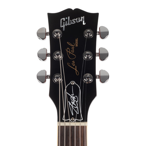 Used Gibson Slash Les Paul Standard Appetite Burst 2021
