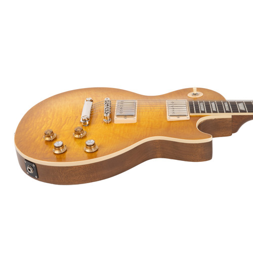 Used Gibson Kirk Hammett "Greeny” Les Paul Standard﻿﻿ Greeny Burst 2023