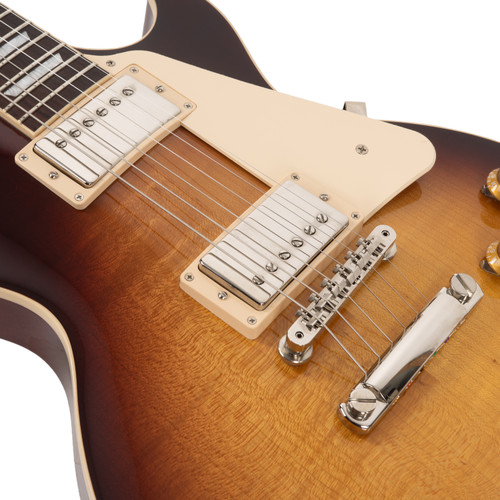 Used Gibson Les Paul Standard Bourbon Burst 2022