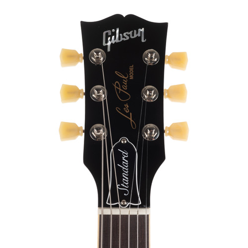 Used Gibson Les Paul Standard Bourbon Burst 2022