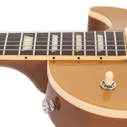 Used Gibson Les Paul Standard '50s P-90 Gold Top 2019