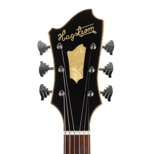 Vintage Hagstrom Viking N1 Natural 1975