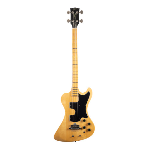 Vintage Gibson RD Artist Bass Natural 1978