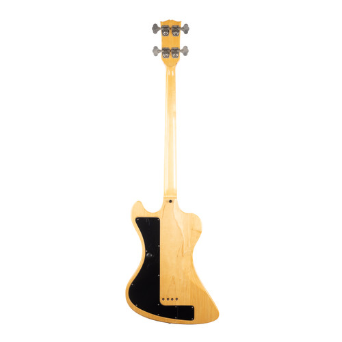 Vintage Gibson RD Artist Bass Natural 1978