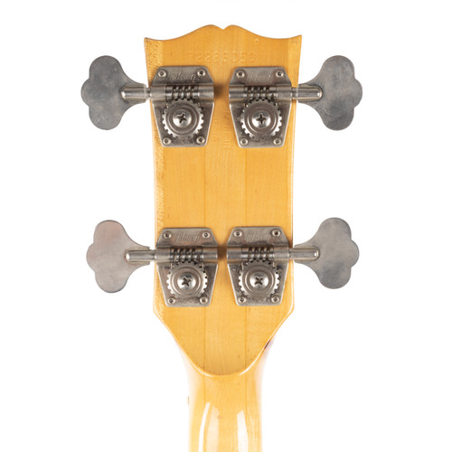 Vintage Gibson RD Artist Bass Natural 1978