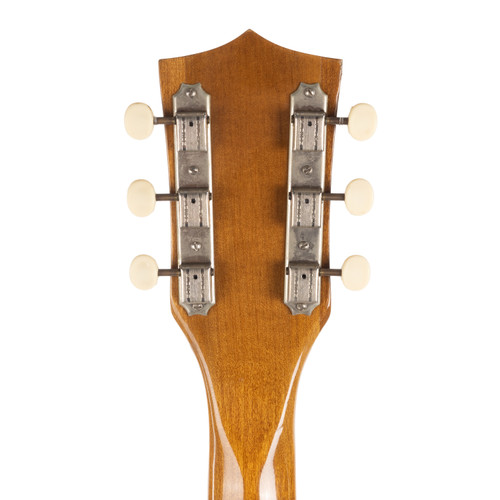 Vintage Airline Barney Kessel Swingmaster Natural 1960s
