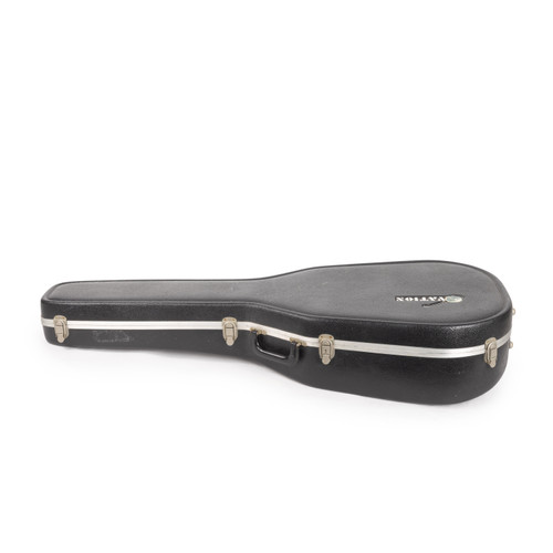 Vintage Ovation 1768 Elite Black 1990