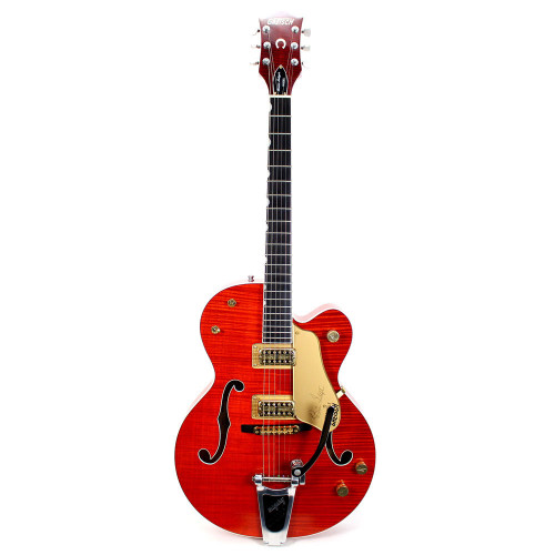 2003 Gretsch G6120 SSL Brian Setzer Nashville Model Electric Guitar