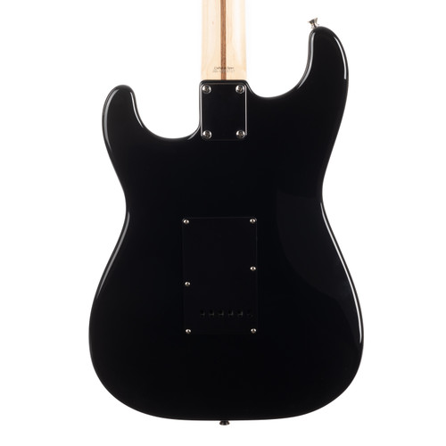 Used Fender AST-65 Aerodyne Stratocaster Black 2004